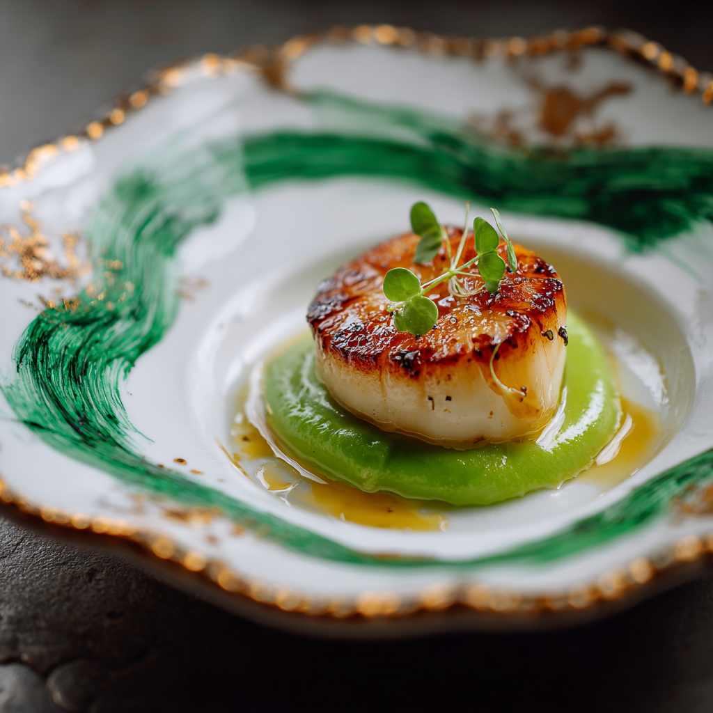 Sistema de automatización inteligente con IA