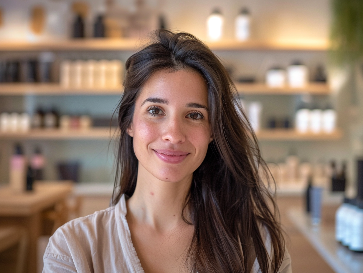 Ana Martín - Testimonio centro de belleza