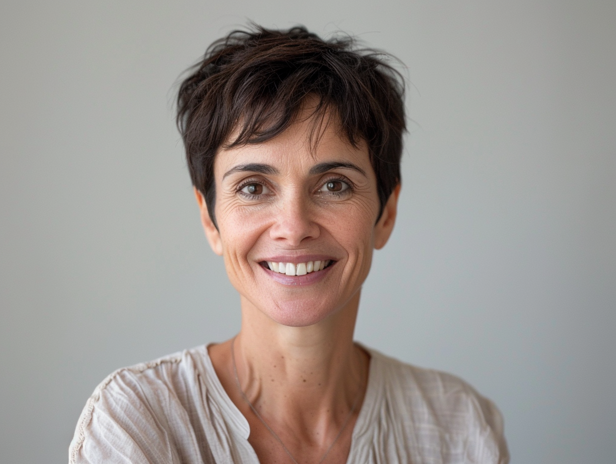 María González - Testimonio clínica dental